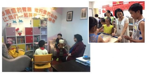 江岸群星風采 | 武漢市文明市民楊杰 以教育咨詢點亮特殊群體的“心燈”