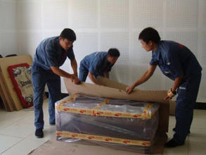 專業(yè)空調(diào)拆裝與搬遷服務(wù) 金杯車、面包車、廂貨車及人工搬運一站式解決方案
