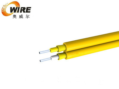 GJFJBV-G652D PVC單模0.3雙芯8字型光纜 特價(jià)全國銷售，通信線纜理想選擇